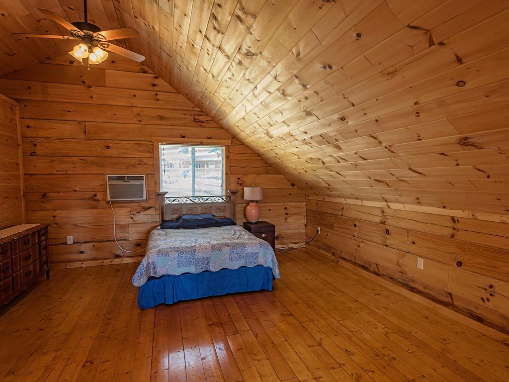 מלון סביירוויל Log Cabin In Smoky Mountains מראה חיצוני תמונה